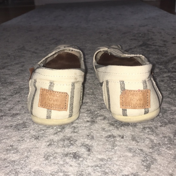 Madden Girl Slip Ons - Picture 5 of 6
